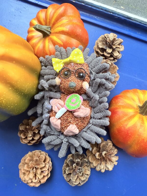Herfstvakantie workshop dag - Image 2