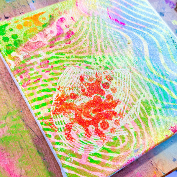 Kunstclub donderdag 17:00-18:15