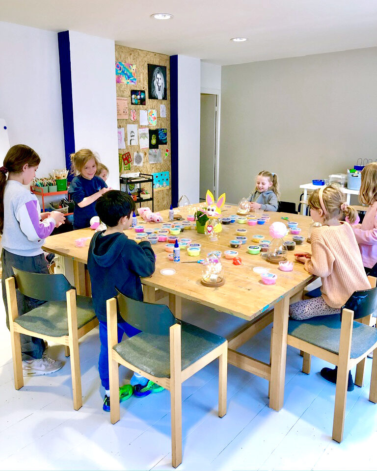 crea-middag-naschoolse-opvang-amsterdam