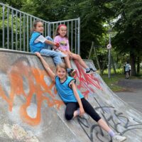 zomer art kamp kids amsterdam