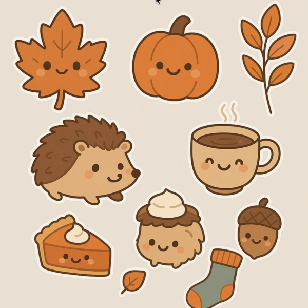 15 oktober donderdag | Herfst mini art kamp